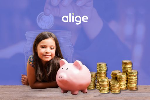 Como fomentar el ahorro en niños y jóvenes