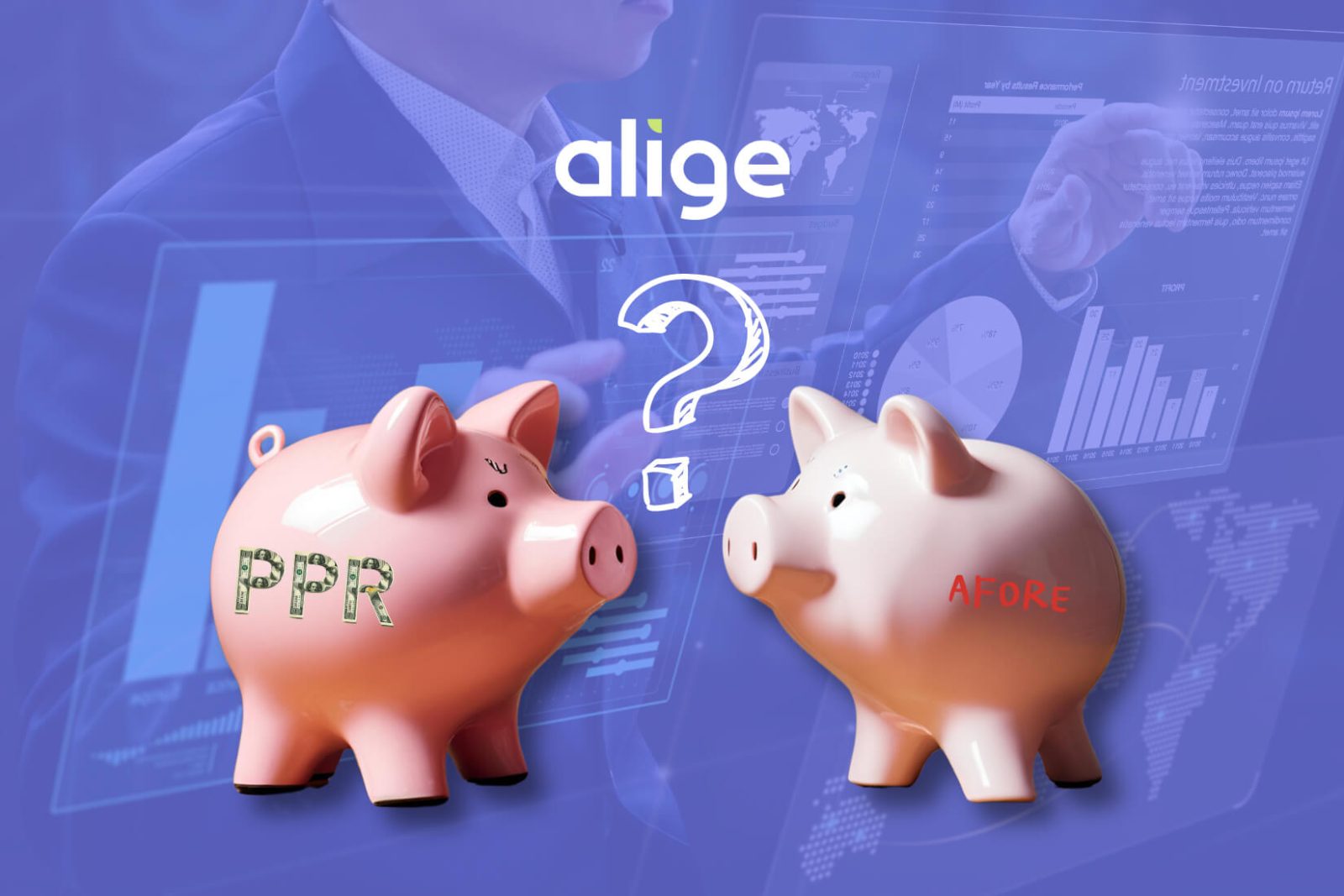 ¿AFOREs vs. PPRs?