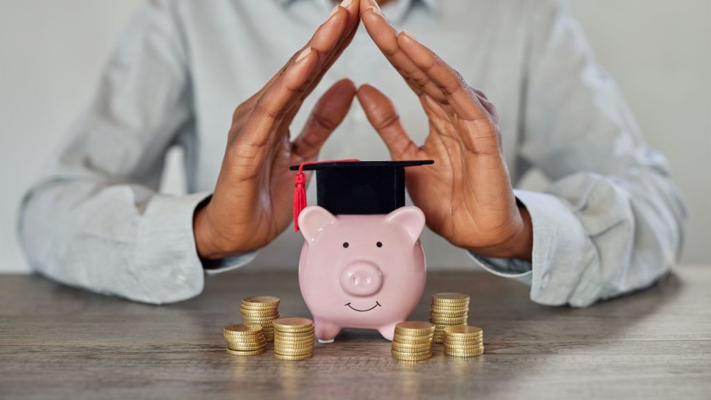 Ahorro educativo - Ahorro universidad 
