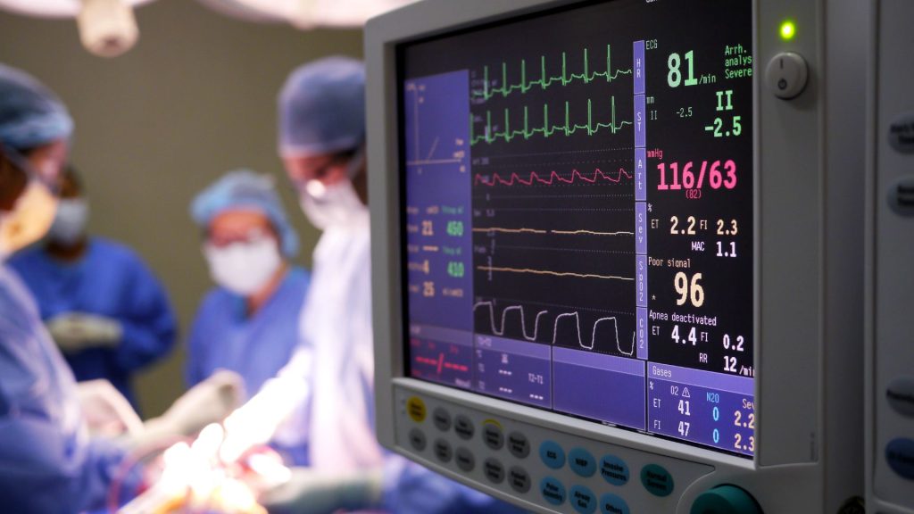 Hospital incluido en red de seguro de gastos médicos mayores