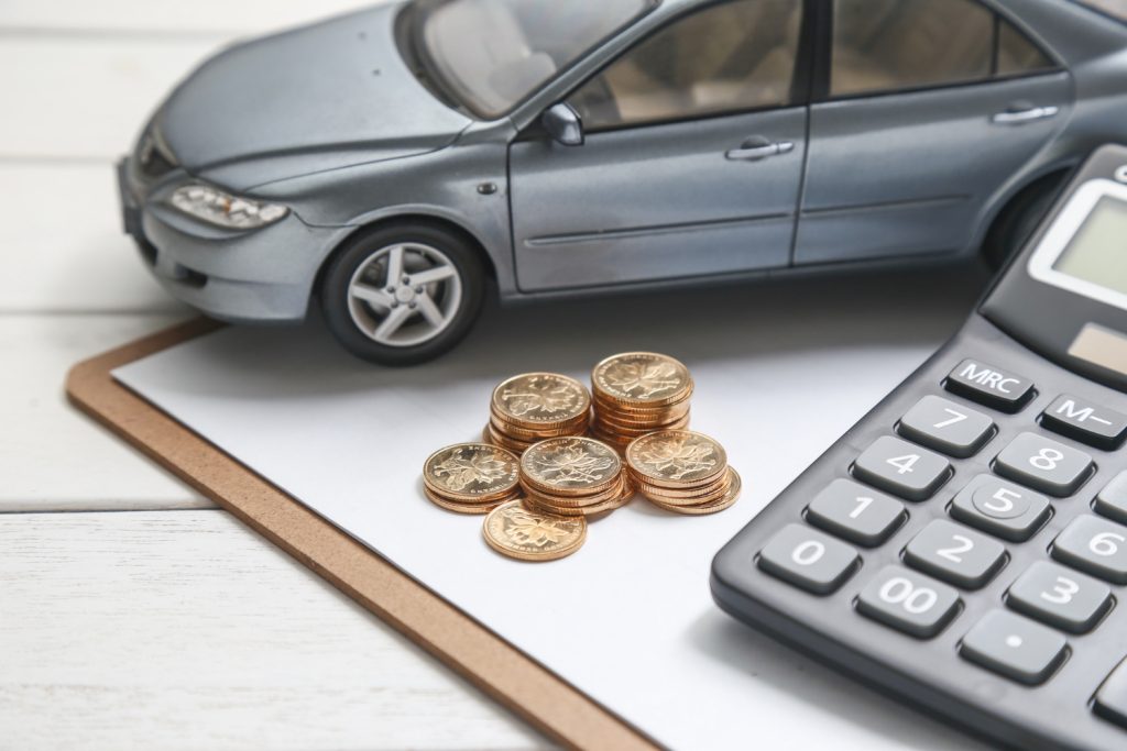 Elige el mejor valor de tu auto y evita  errores.